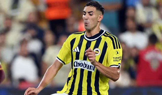 Fenerbahçe’den Mert Müldür İçin Yeni Sözleşme Kararı