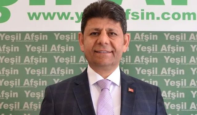 Mücahit Taşkın, YSK Basın ve Halkla İlişkiler Daire Başkanlığı Görevine Başladı