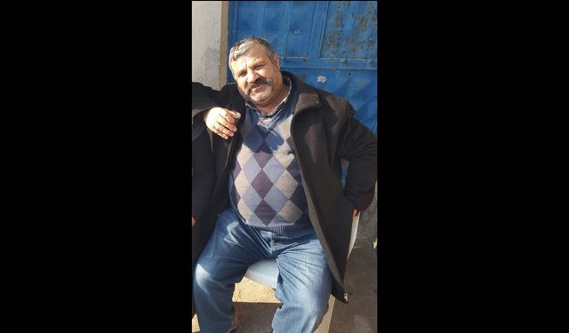 Mümtaz Özkan Vefat Etti