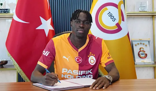 Galatasaray'da Singo şoku! Yıldız futbolcunun dönüş tarihi belli oldu