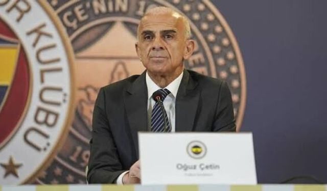 Fenerbahçe’de Oğuz Çetin ayrılığı iddiası! Yerine düşünülen isim belli oldu