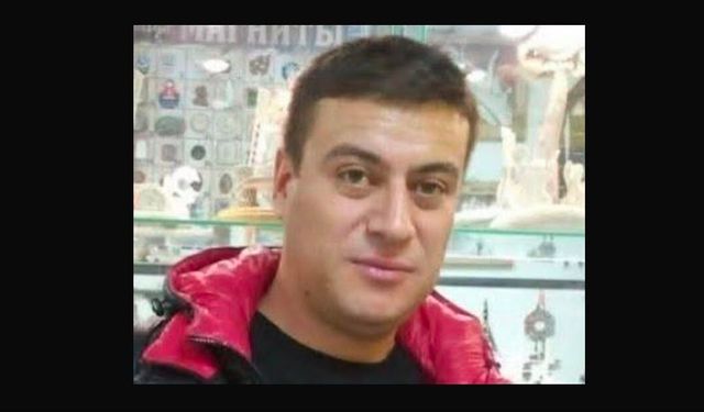 Osman Polat Vefat Etti