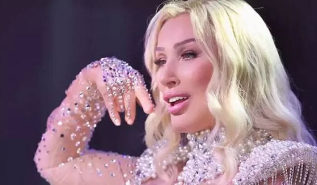 Seda Sayan'dan 200 milyon TL'lik reklam anlaşması! 4 markayla el sıkıştı