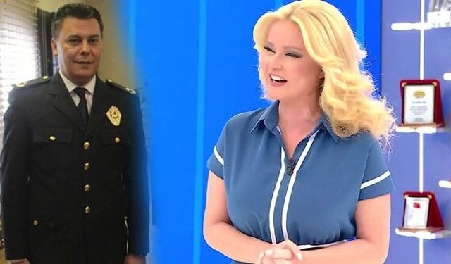 39 ilde emniyet müdürü değişti! Müge Anlı’nın eşi Şinasi Yüzbaşıoğlu’nun yeni görevi belli oldu