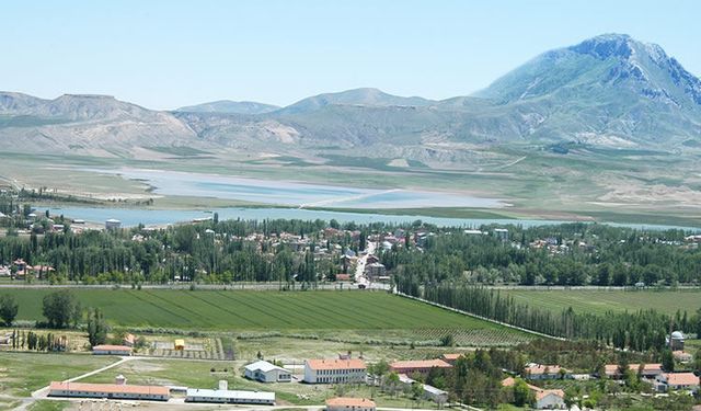 Son Dakika Sivas Sallandı!