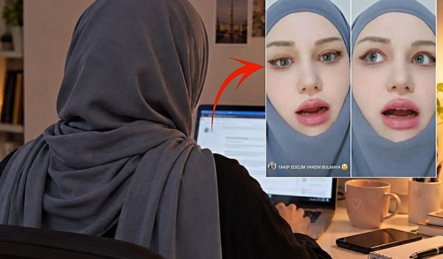 TikTok'ta tepki çeken yeni akım! Evlilik programları yeniden ekranlarda