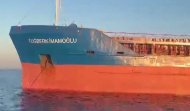 Tuğberk İmamoğlu gemisi kimin? Sahibi, şirketi ve ortakları kim? İşte merak edilenler