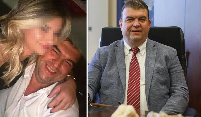 Tutuklu Belediye Başkanının Yasak Aşkından Bomba İtiraflar