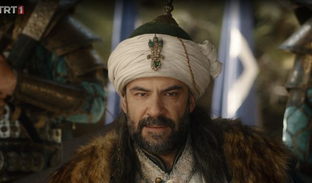 Mehmed: Fetihler Sultanı Uzun Hasan kimdir? Rüzgar Aksoy kaç yaşında, nereli, hangi dizilerde oynadı?