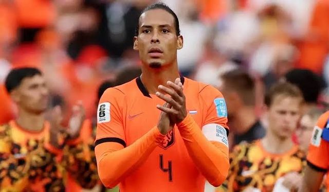 Galatasaray'ın istediği Virgil van Dijk için flaş iddia! Yeni adresi belli oluyor