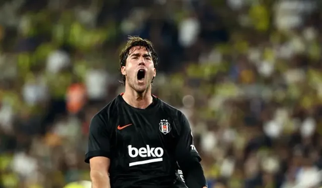 Vlahovic'in cezasında kritik detay! Skriniar'ın yaptığı hareket ortaya çıktı