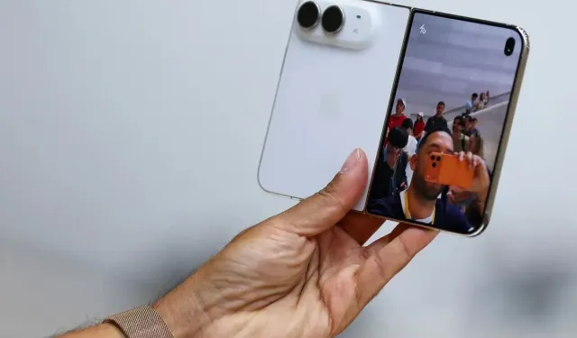 Yeni İphone'da O Tuş Artık Yok