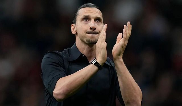 Zlatan Arda Güler İçin Öyle Bir Şey Söyledi Ki!