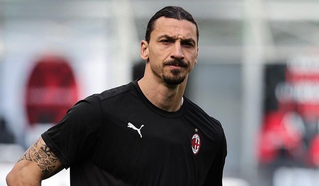 Zlatan’dan Arda Güler İçin Olay Sözler!