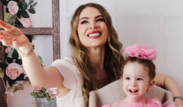Eski Türkiye Güzeli Fatoş Seğmen’in Kızı Alya Erdoğan Hayatını Kaybetti