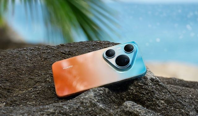 HUAWEI Pura 90s Serisi’nde Yeni Kampanya Dönemi