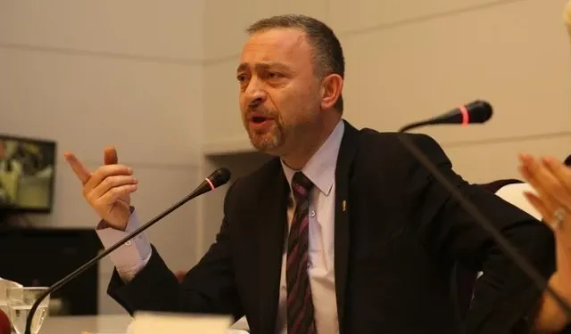 Ümit Kocasakal Kimdir, Kaç Yaşında, Nereli?