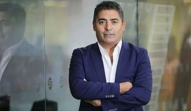 Halk TV'nin Sahibi Kim? Cafer Mahiroğlu Kimdir?