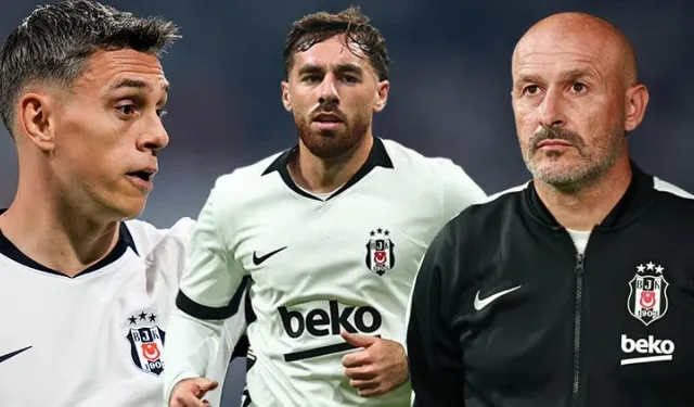 Beşiktaş, Kocaelispor Karşısında Zorlandı! Spor Yazarlarından Dikkat Çeken Yorumlar