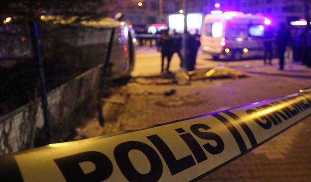 9. Kattan Düşen 14 Yaşındaki Çocuk Hayatını Kaybetti