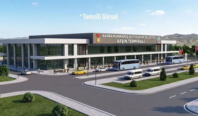 Afşin Terminali İhalesinde Teklifler Belli Oldu! İşte Firmaların Teklifleri