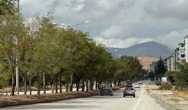 Afşinbey Caddesi 141,5 Milyon TL’lik Yatırımla Daha Aydınlık Olacak