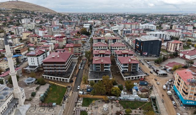 Afşin’de 1, 2 ve 3. Rezerv Alanlarda Sona Gelindi