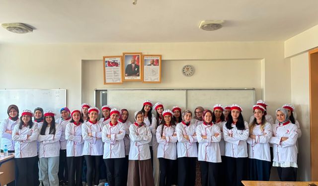 Afşin’de “Gelenekten Geleceğe Gastronomi Merkezi” Açılıyor