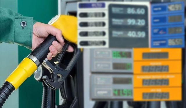 Afşin’de Otogaz Fiyatı 40 TL’yi Aştı