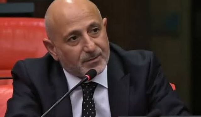 Ali Öztunç: “Kahramanmaraş’ta Çiftçi Ürettiğinin Karşılığını Alamıyor”