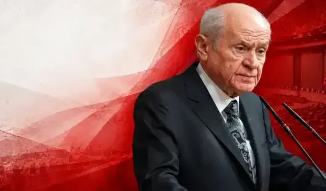 Bahçeli’den Gündem Olacak Çıkış: “Türkiye Sizin Olsun!”