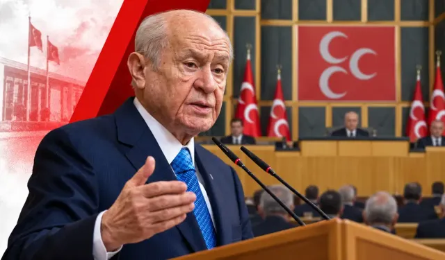 Bahçeli’den Olay Çıkış! “Fransa’ya Heveslenmeyin”