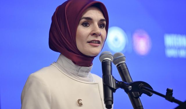 Bakan Göktaş’tan Fon İddialarına Sert Yanıt: “Özdemir Soyadlı 500 Bin Kişi Var”