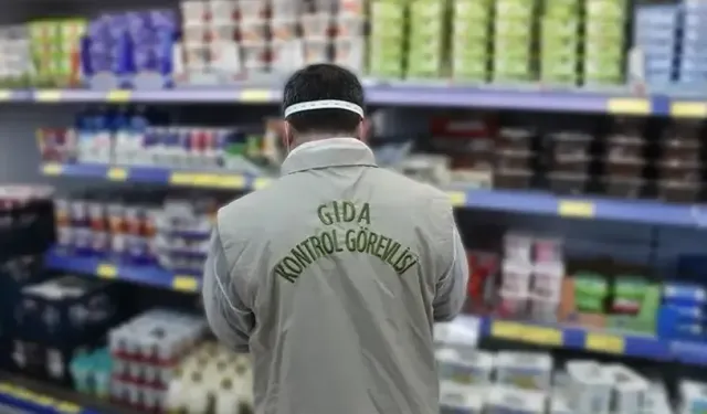 Balda hile, sucukta yasaklı boya! Bakanlığın yeni listesi açıklandı
