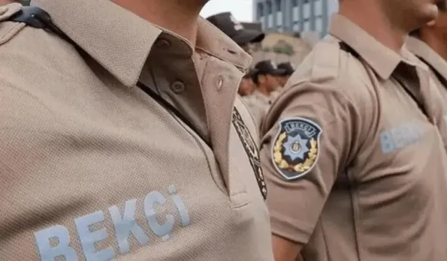 Bekçi Alımında Yeni Dönem! Adayları İlgilendiren Şartlar Değişti •