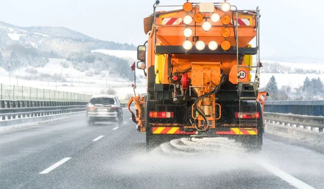 BUZLANMAYI ÖNLEYİCİ SIVI ÇÖZELTİ SOLÜSYON SATIN ALINACAKTIR
