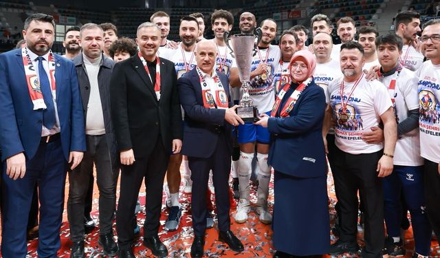 Efeler Ligi’nde İlk Sınav Gebze Belediyesi Spor’a Karşı