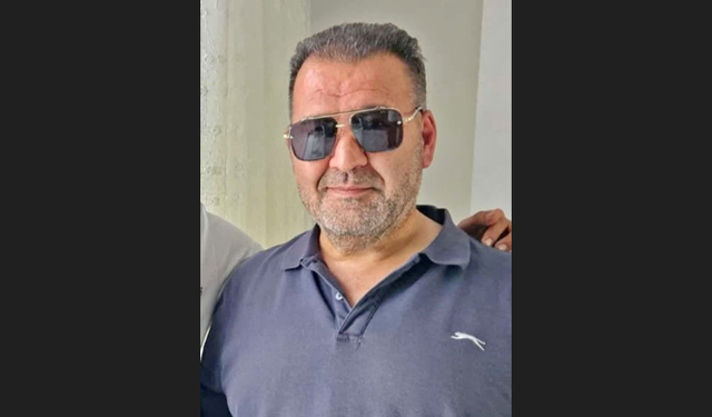 Çetin Subatan Vefat Etti