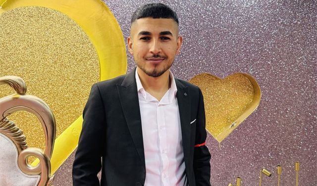 Emirhan Özarslan Vefat Etti
