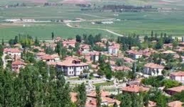 Sivas’ta Deprem İşte Veriler!