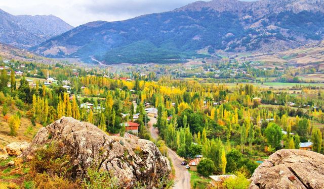 Kahramanmaraş Sallandı İşte Veriler!