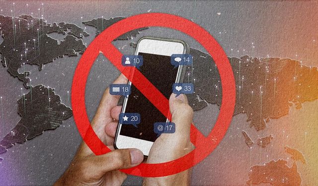 Hesap Açmak Yetmeyecek! Sosyal Medyada E-Devlet Şartı Geliyor