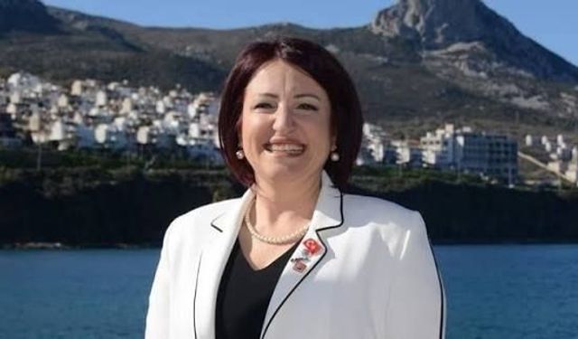Karaburun Belediye Başkanı İlkay Girgin Erdoğan Kimdir, Kaç Yaşında ve Hangi Partiden?