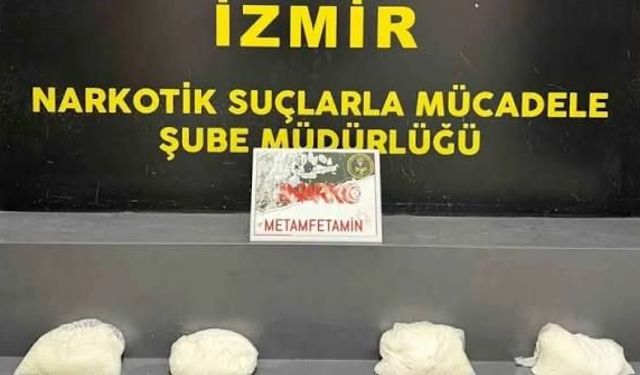 Peynir Bidonundan Zehir Çıktı