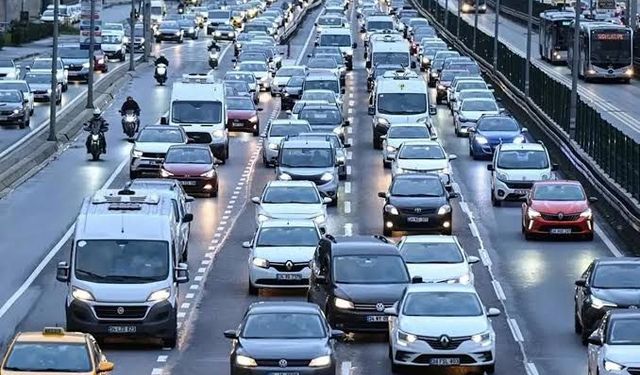 Hız sınırı bir gecede 20 kilometre düştü! Eski hızla giden sürücüler dikkat