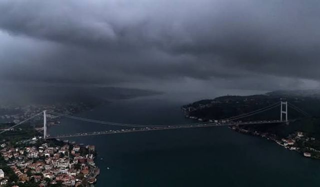 İstanbul ve Kocaeli’de Sel Felaketi: Can Kaybı 8’e Yükseldi