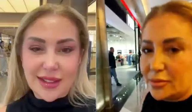 Klodya Medina Kimdir? İstinyePark’ta Neden Protesto Edildi?
