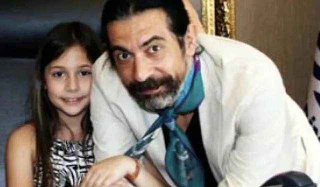 Okan Bayülgen’in Kızı İstanbul Bayülgen’e Uluslararası Sanat Ödülü!