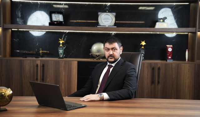 KASİAD, Kahramanmaraş'a değer katan isimleri 5. kez ödüllendirecek