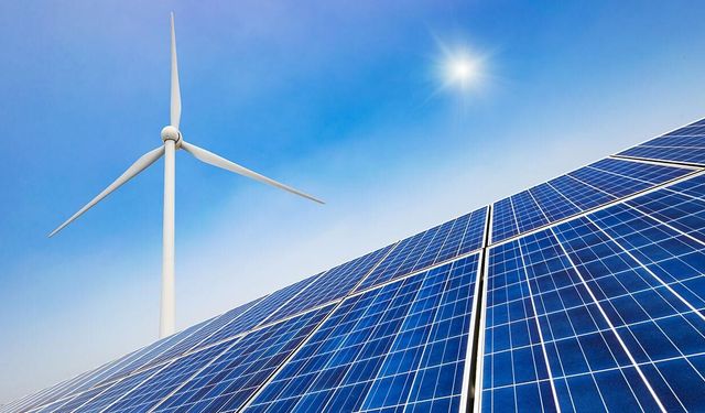 Kimse bu rakamları beklemiyordu! Türkiye'den enerjide tarihi rekor
